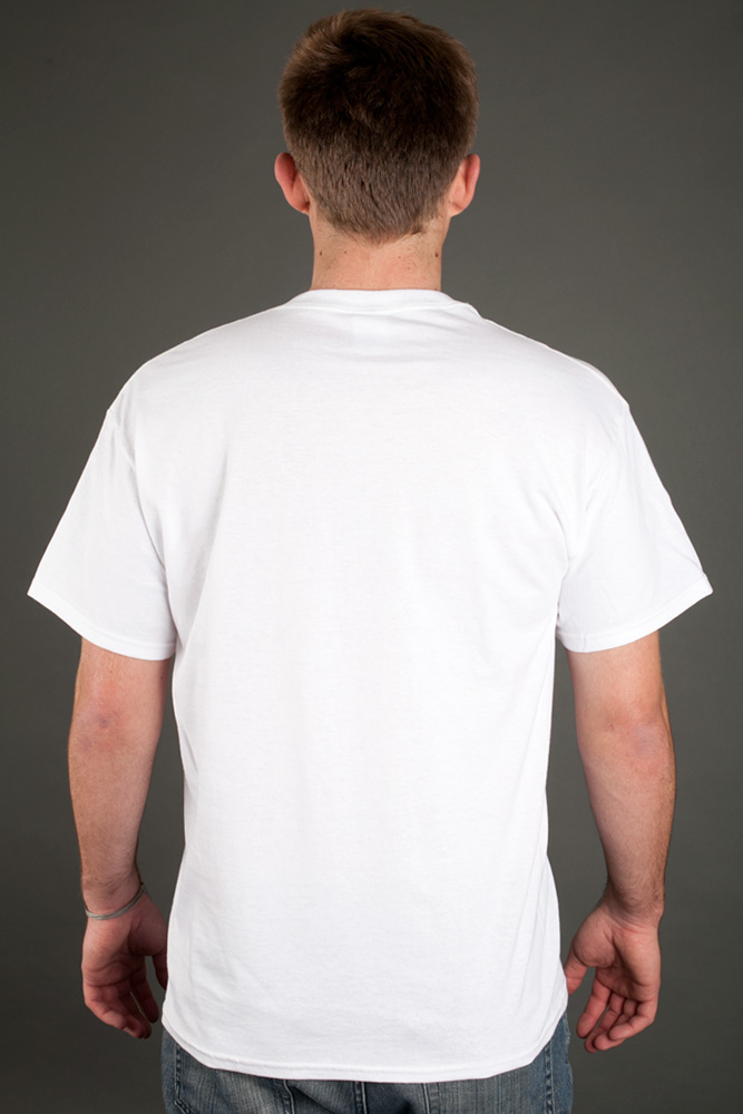 Gildan Cotton T-Shirt view