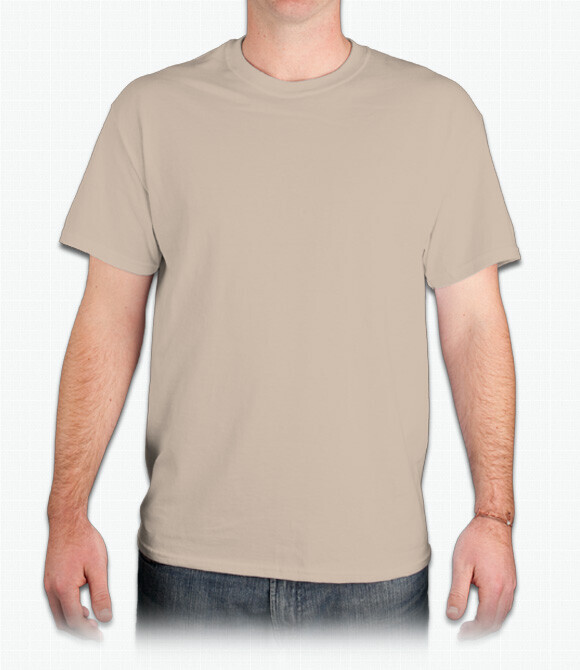 Custom T-Shirts - Gildan Gildan Softstyle T-Shirt