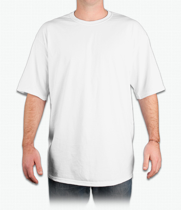Custom T-Shirts - Gildan Gildan Ultra Cotton Tall T-Shirt