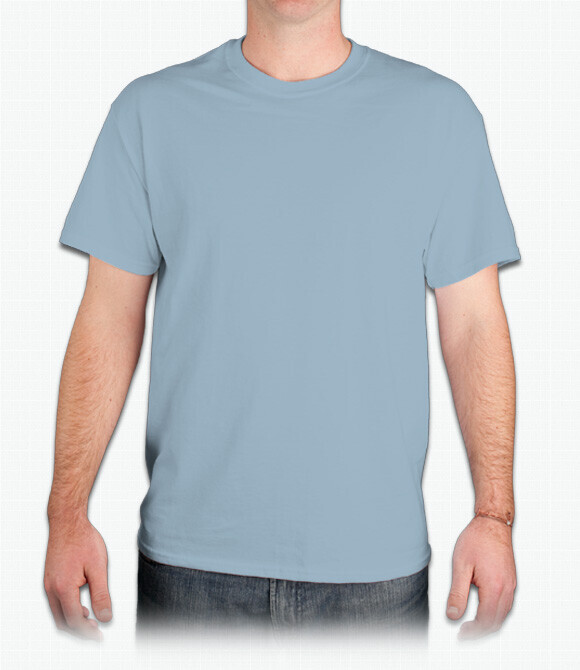 Custom T-Shirts - Next Level Next Level Premium Fitted Short Sleeve Crew