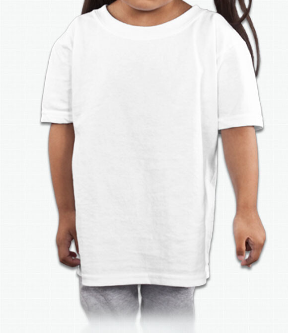 Custom Youth T-Shirts - Gildan Gildan DryBlend Youth 50/50 T-Shirt