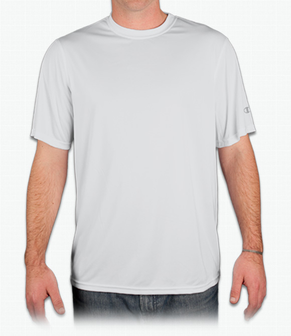 Custom T-Shirts - Champion Champion Tagless T-Shirt