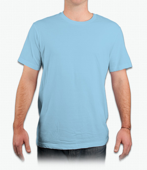 Custom T-Shirts - Bella Canvas Canvas Unisex T-Shirt