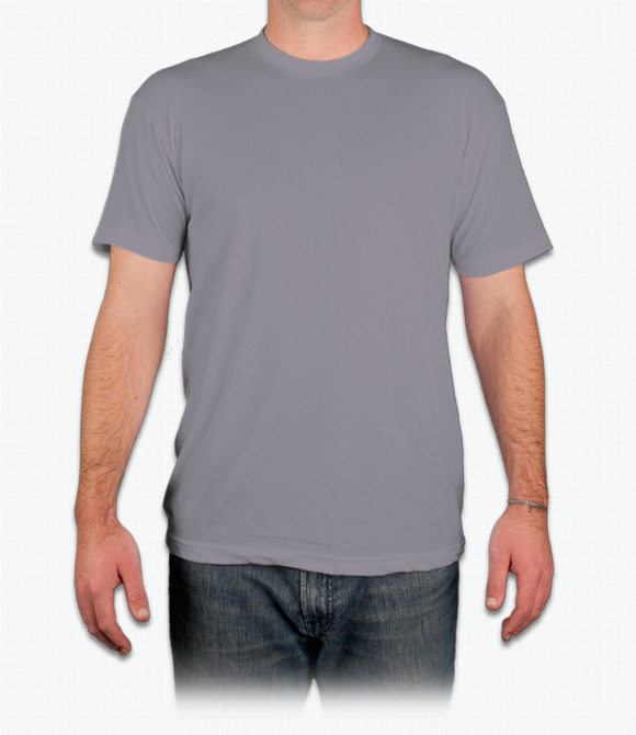 Custom T-Shirts - American Apparel American Apparel Jersey T-Shirt