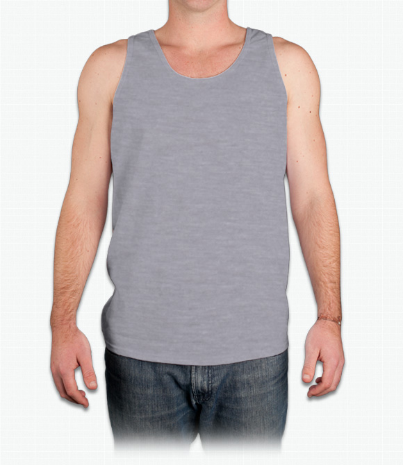 Gildan Ultra Cotton Tank Top