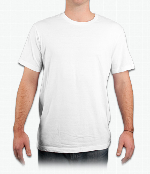 Custom T-Shirts - Bella Canvas Canvas Doheny Organic T-Shirt