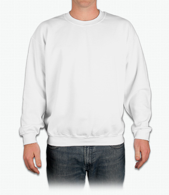 Gildan Crewneck Sweatshirt image