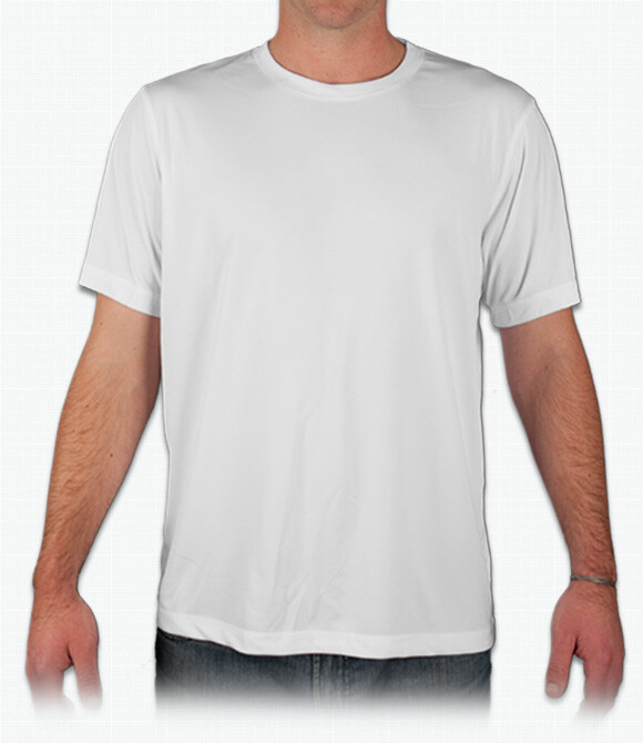Custom T-Shirts - District District Young Mens Very Important Tee