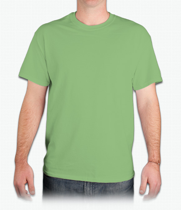 Custom T-Shirts - Gildan Gildan Ultra Cotton T-Shirt