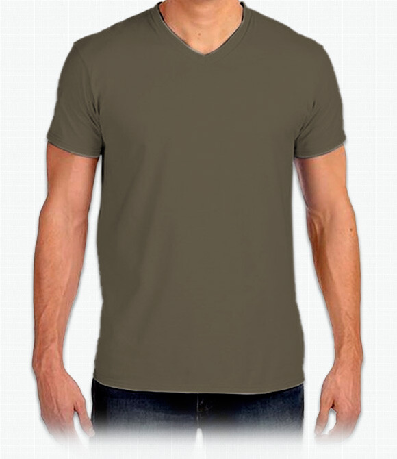 Custom T-Shirts - Hanes Hanes Ringspun Nano T