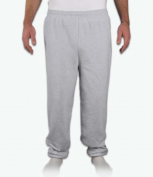 Gildan Youth 7.75 oz. 50/50 Sweatpants