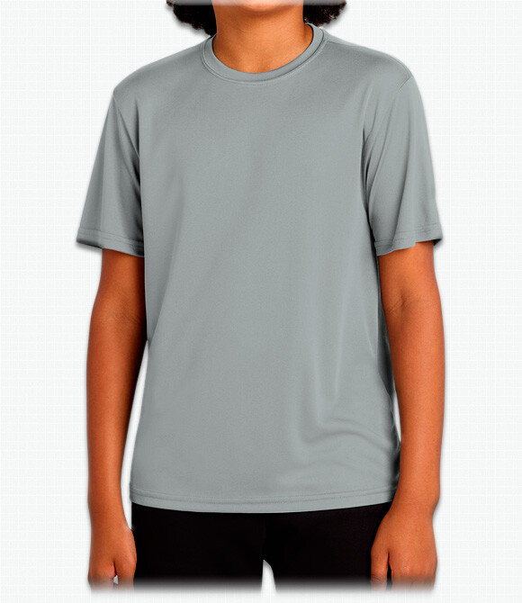 Sport Tek Youth PosiCharge Competitor Tee