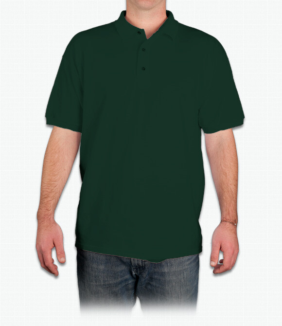 Custom T-Shirts - Ash City - Core 365 Mens Origin Performance Piqu Polo