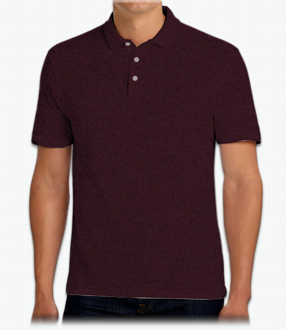Custom T-Shirts - Port & Company Port & Company Core Blend Jersey Knit Polo