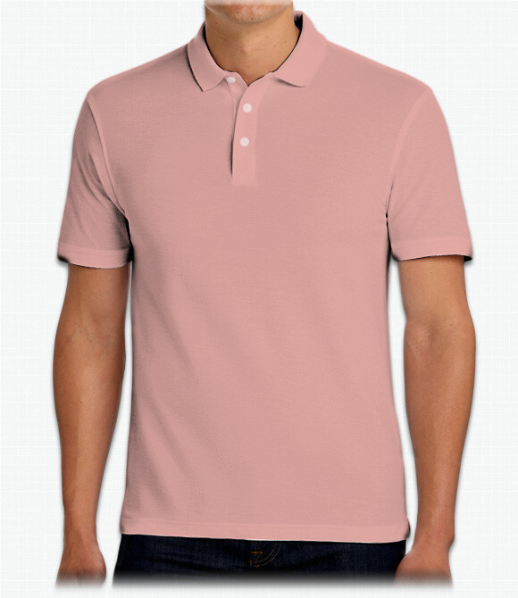 Custom T-Shirts - Port Authority Port Authority Silk Touch Polo