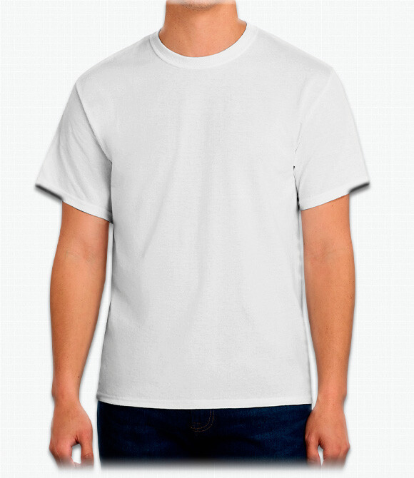Custom T-Shirts - Port & Company Port & Company Tall Core Blend Tee
