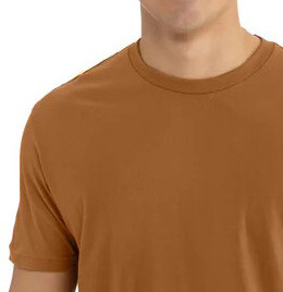 Next Level Premium Fitted Short Sleeve Crew view