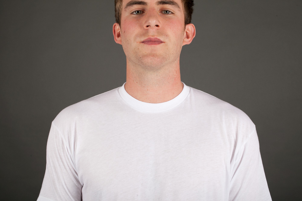 American Apparel Jersey T-Shirt view