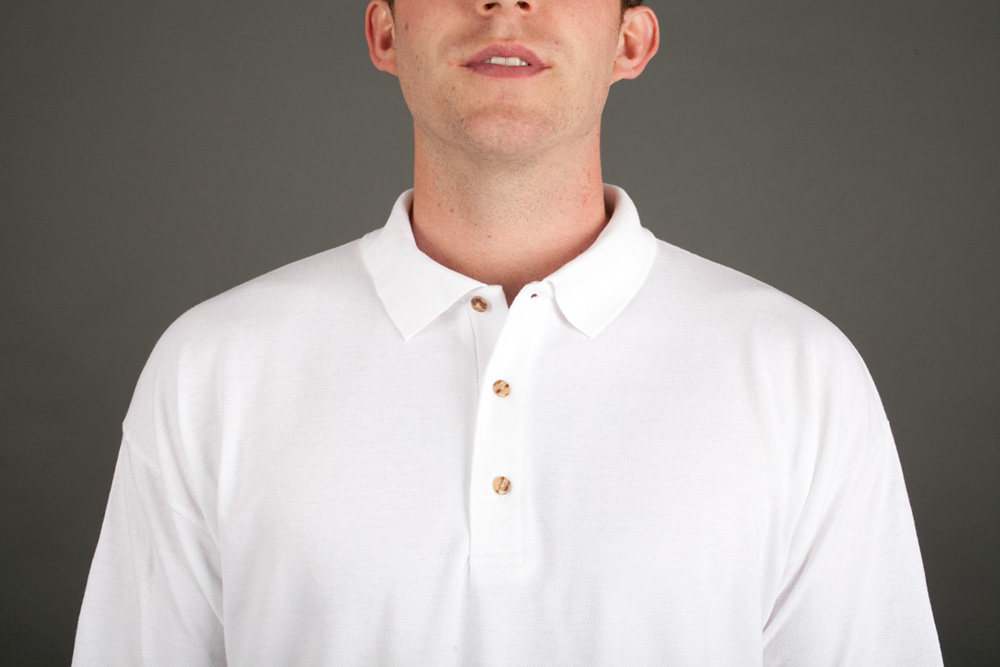 Gildan 6.5 oz. Ultra Cotton Pique Polo view