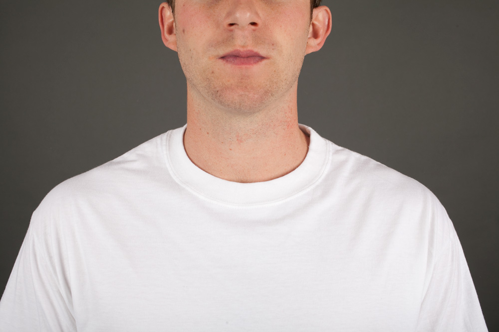 Hanes Authentic T-Shirt view