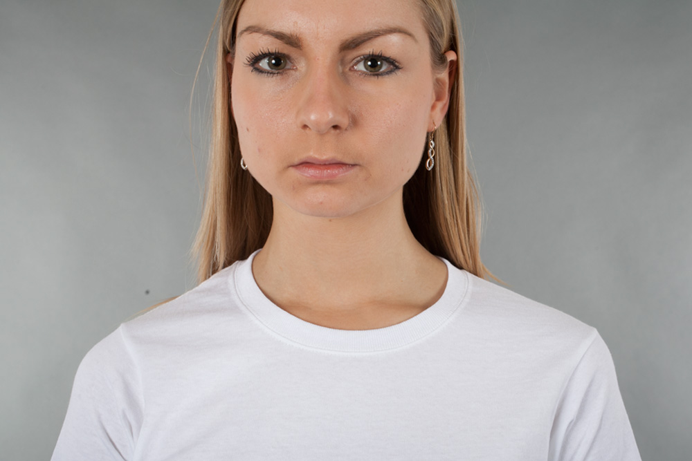 Gildan Ultra Cotton Ladies T-Shirt view