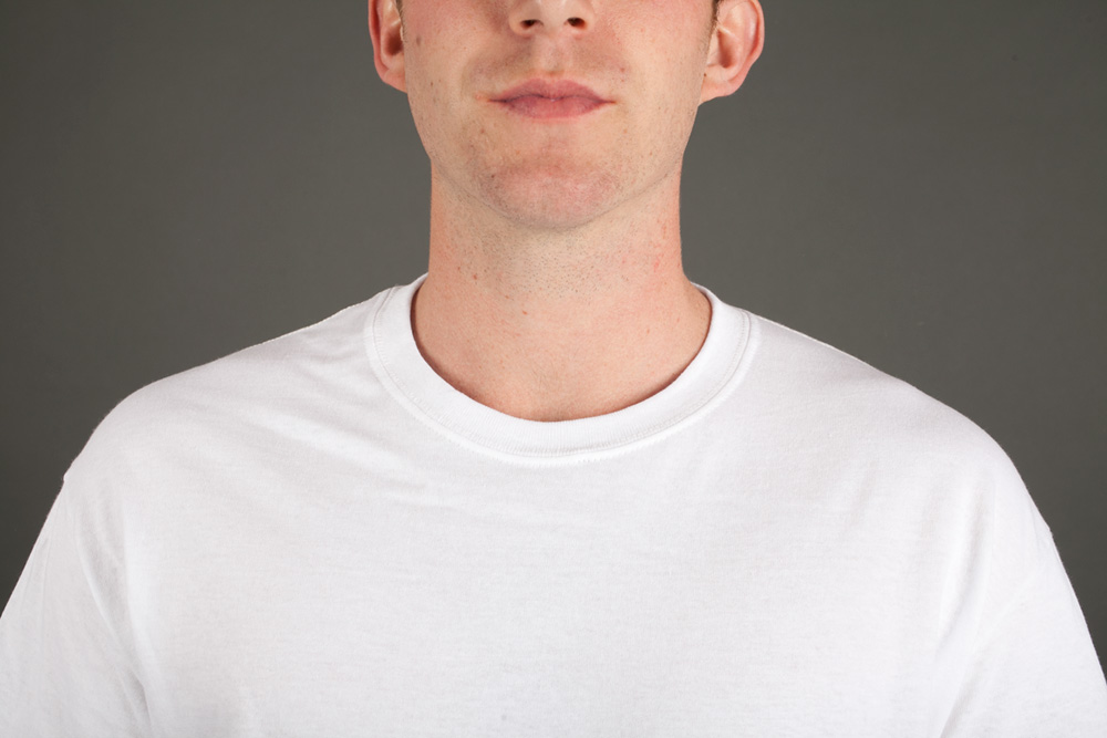 Gildan Ultra Cotton T-Shirt view