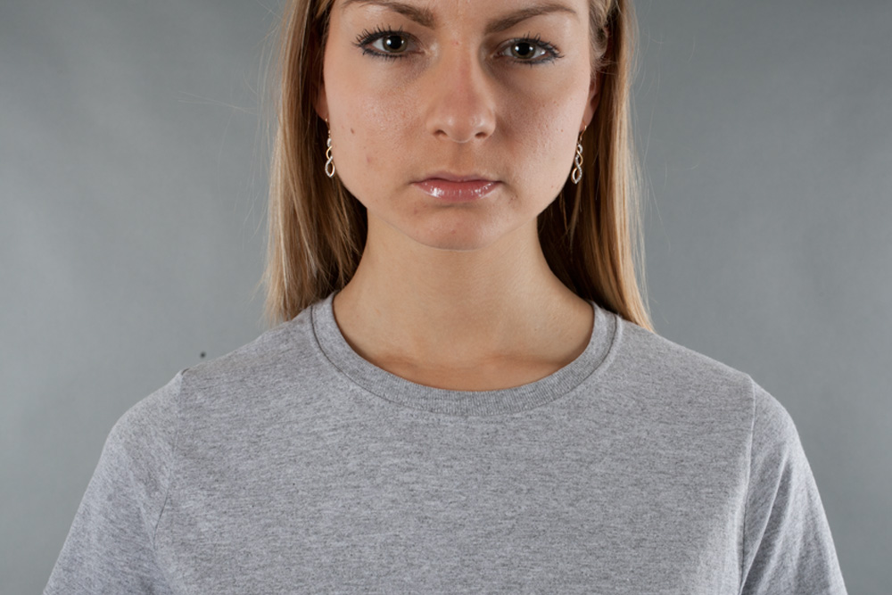 Hanes Her Way T-Shirt view