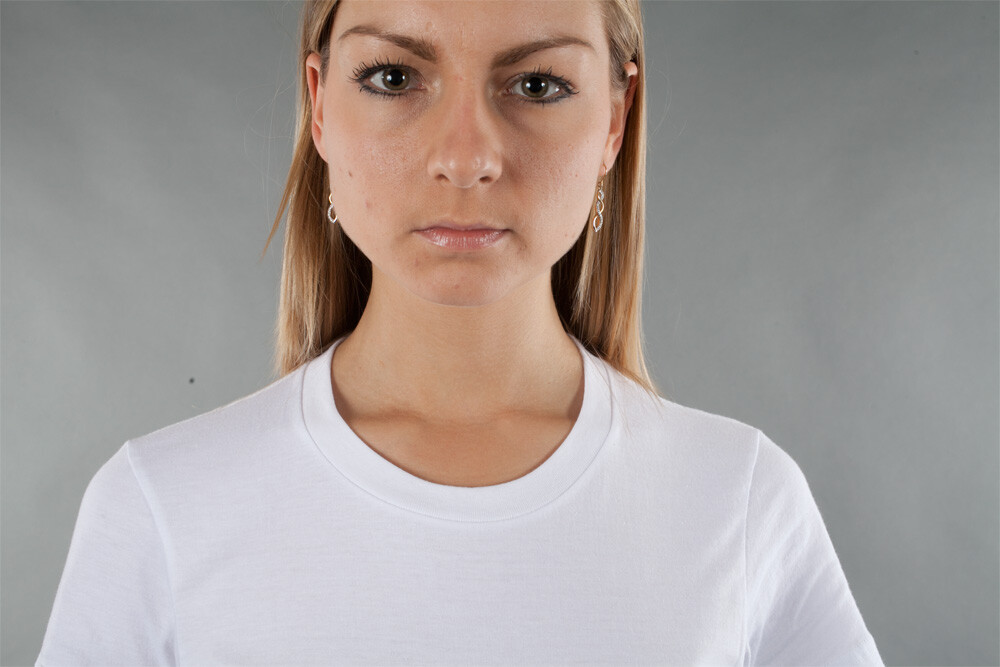 Hanes Ladies Ringspun Cotton Nano T-Shirt view