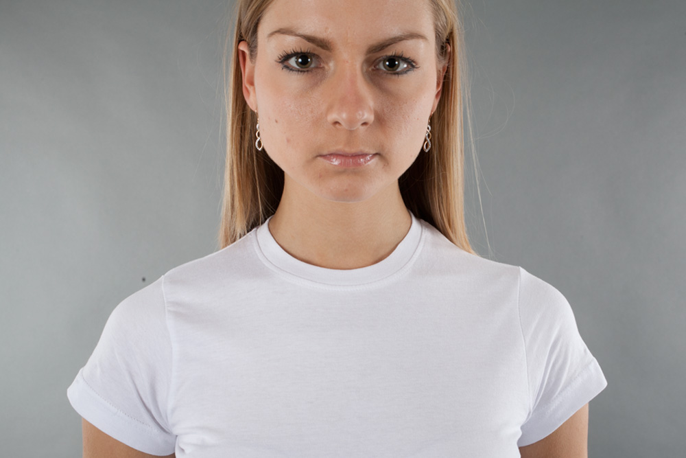LAT Ladies Junior Fine Jersey Longer Length T-Shirt view