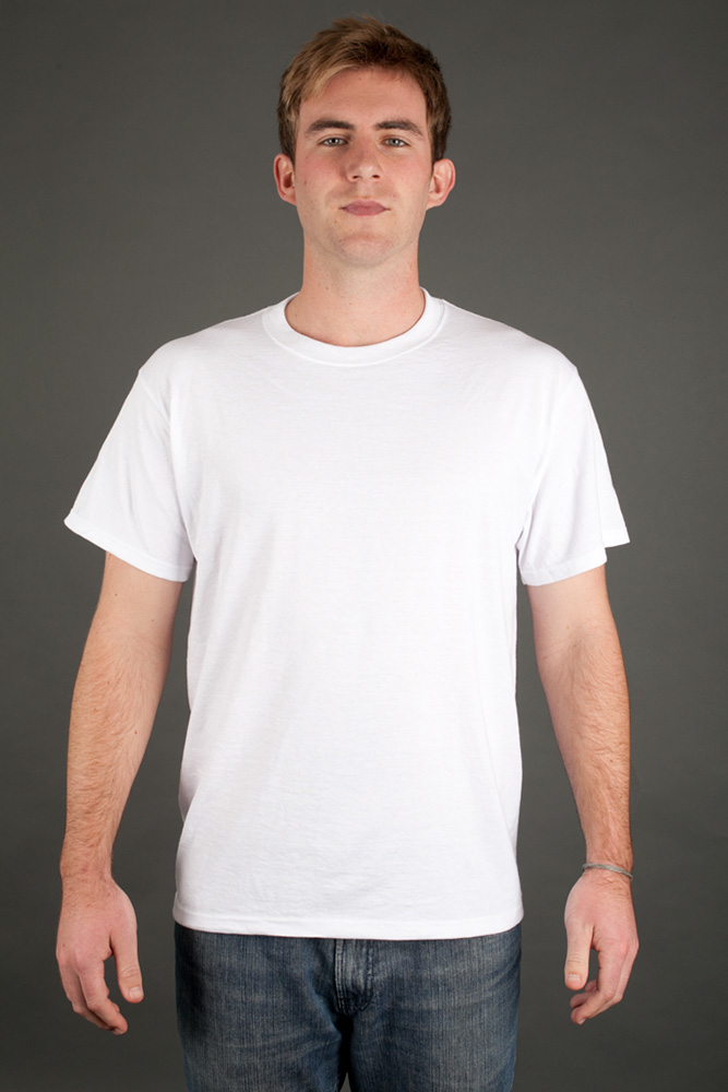 Jerzees 100% Cotton T-Shirt view