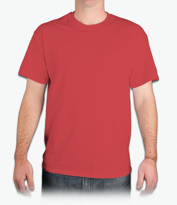 Port & Company Core Cotton T-Shirt view
