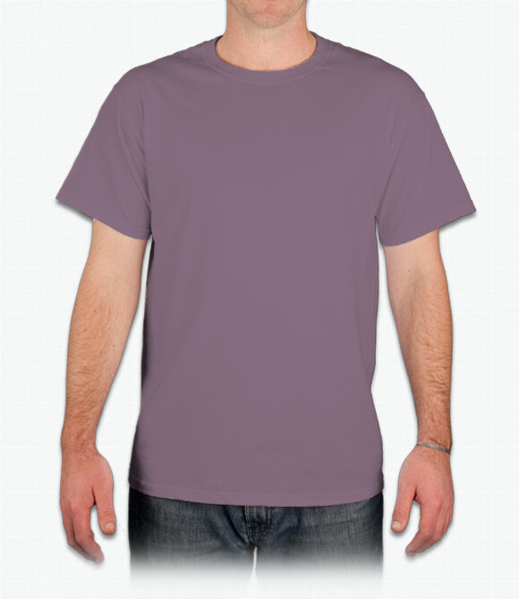 Comfort Colors Ringspun Garment Dyed T-Shirt view