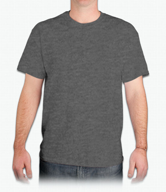 Port & Company Tall Essential Tee view