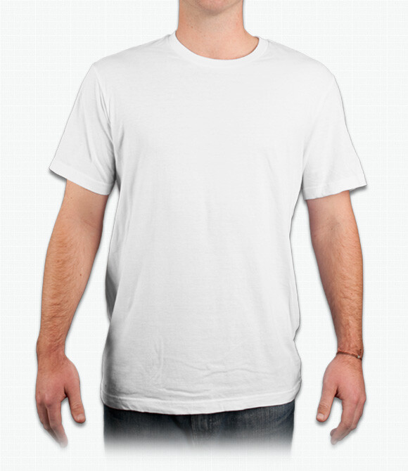 Jerzees Adult 5.2 oz. Premium Blend Ring Spun T-Shirt view