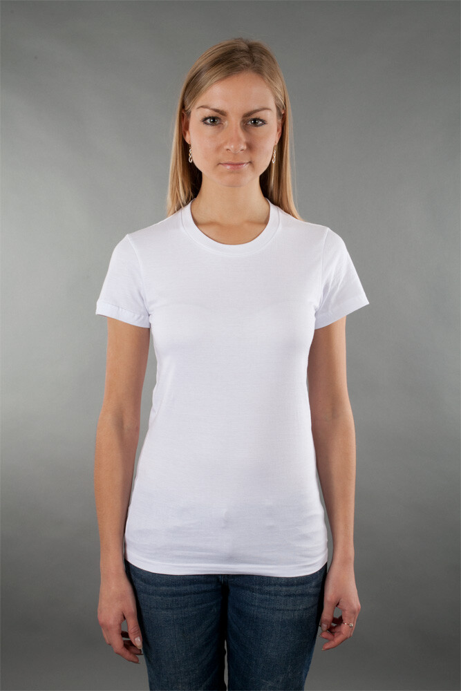 Bella Ladies Favorite T-Shirt view