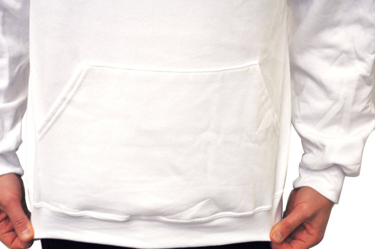 Jerzees 50/50 Hooded Sweatshirt view