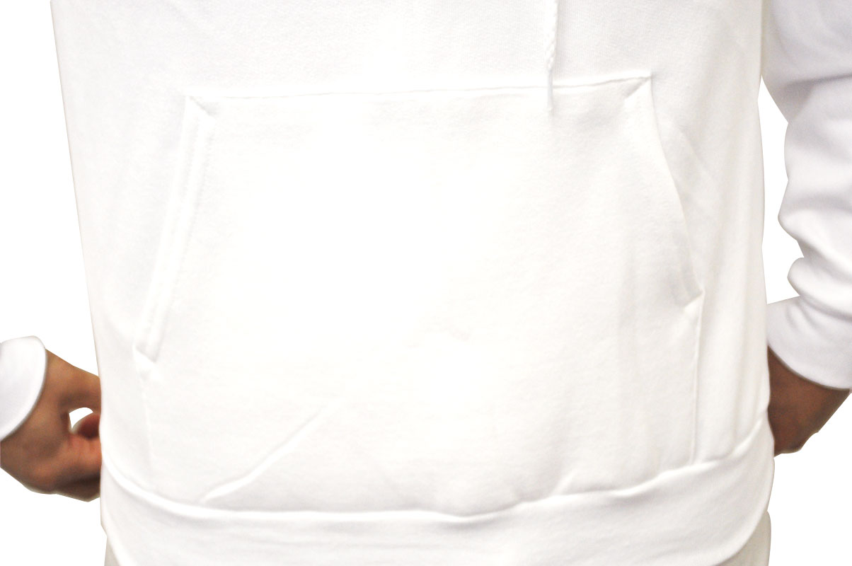 Hanes 50/50 Hooded Sweatshirt view