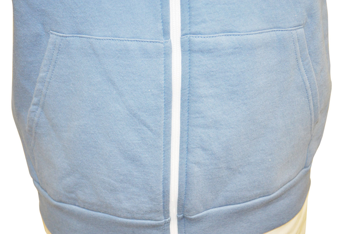 Canvas La Brea Piped Jacket view