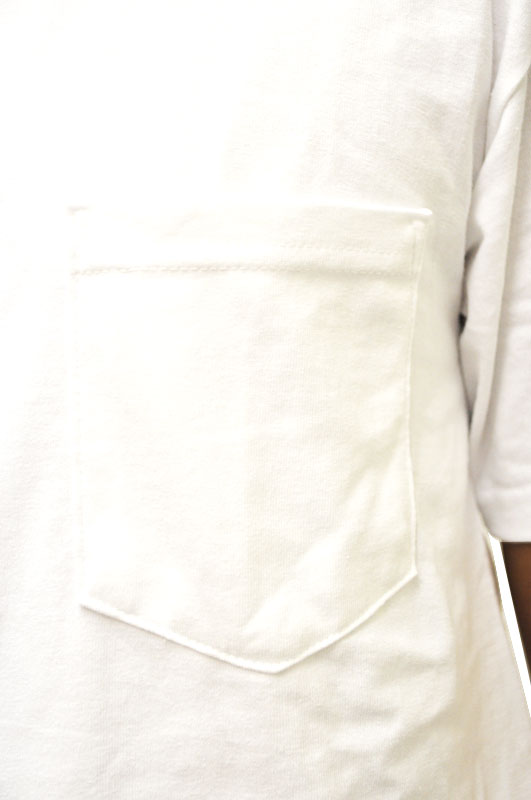 Gildan Ultra Cotton Pocket T-Shirt view