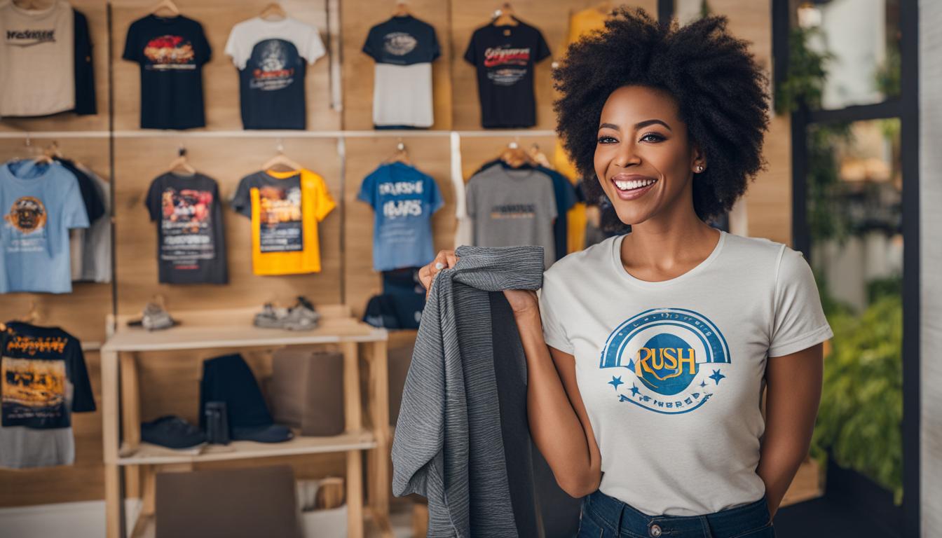 12 Best Rush Order Tees Alternatives for Custom Printing