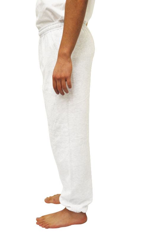 Gildan 50/50 Sweatpants view