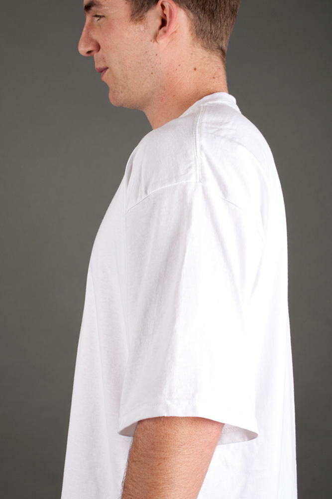 Gildan Ultra Cotton Tall T-Shirt view