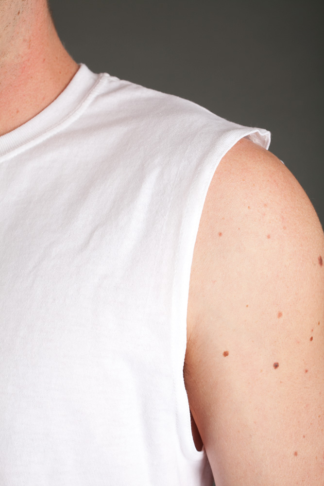 Gildan 6.1 oz. Ultra Cotton Sleeveless T-Shirt view
