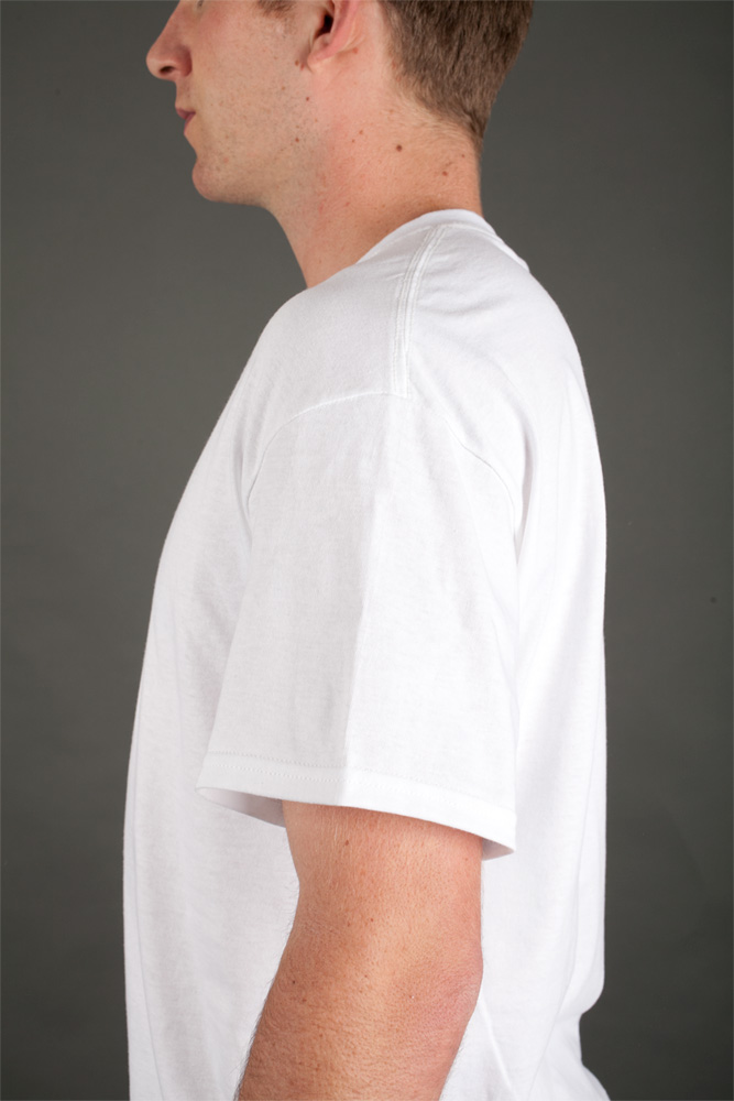 Gildan Ultra Cotton T-Shirt view