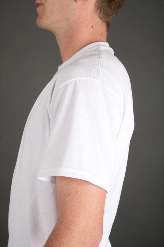 Jerzees 50/50 T-Shirt view
