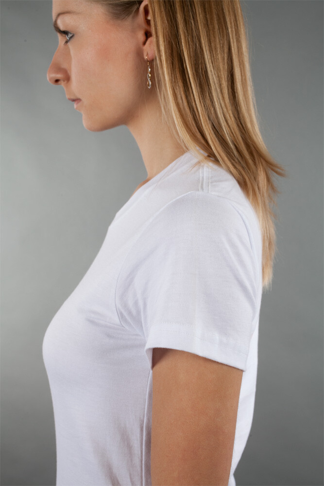 Bella Ladies Favorite T-Shirt view