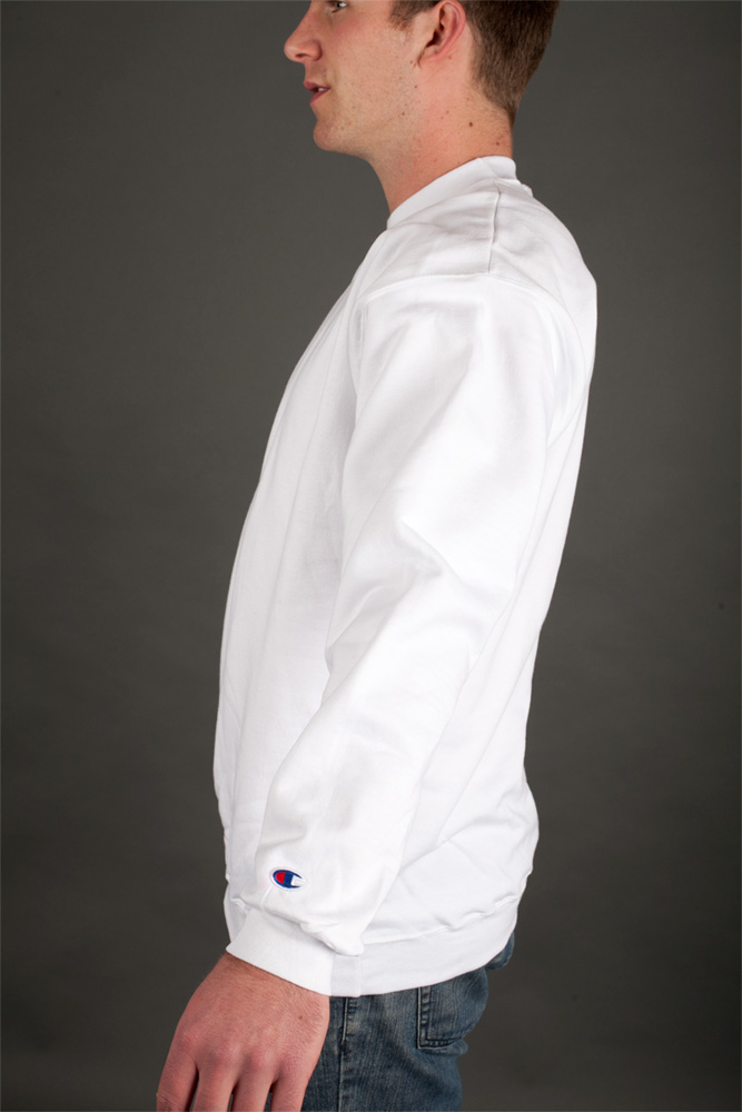 Champion Crewneck Sweatshirt view