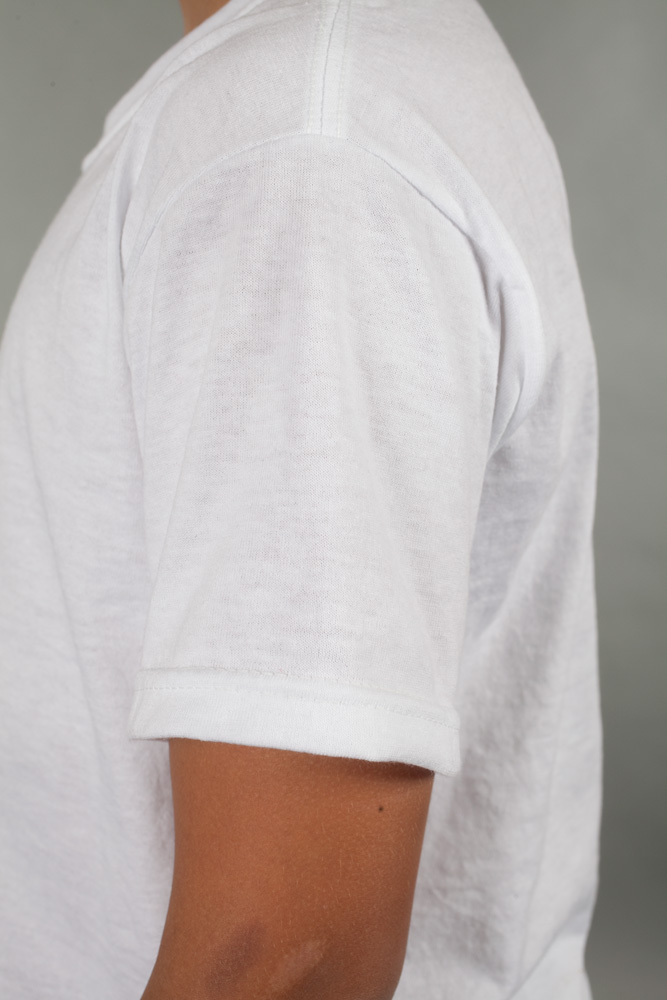Jerzees Youth 50/50 T-Shirt view