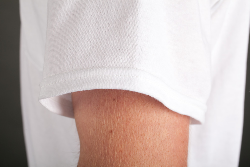 Gildan Ultra Cotton Pocket T-Shirt view