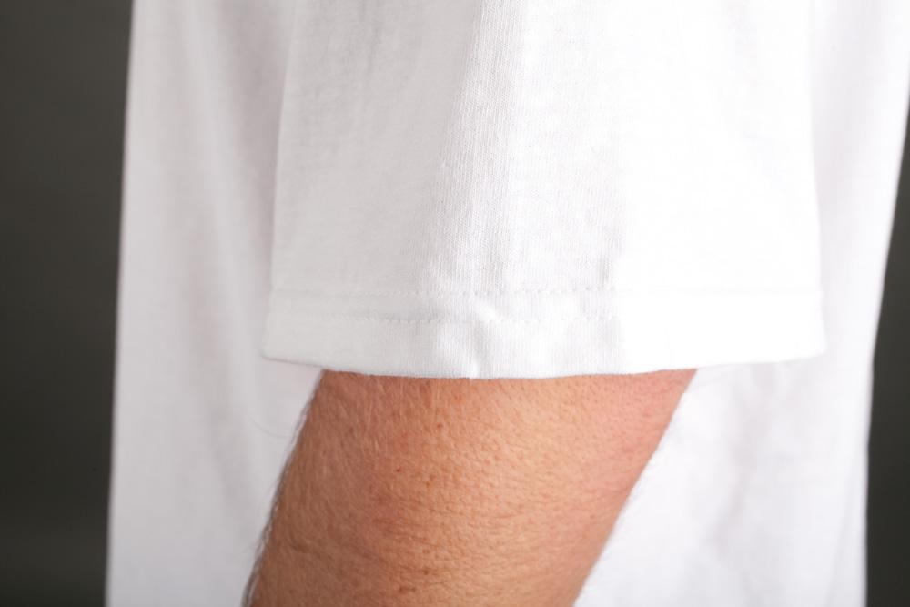 Gildan Ultra Cotton Tall T-Shirt view